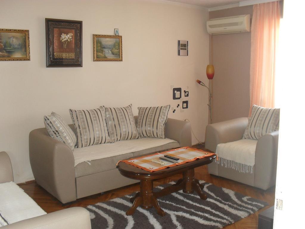 Apartment Batricevic Ulcinj Exterior photo